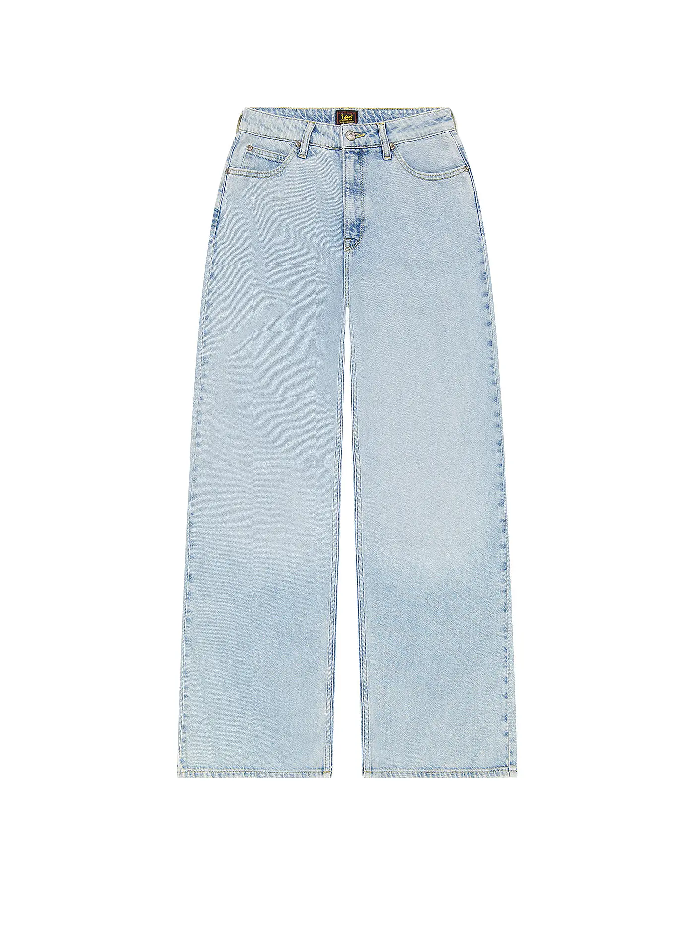 LEE | Jeans Wide Leg  STELLA | 